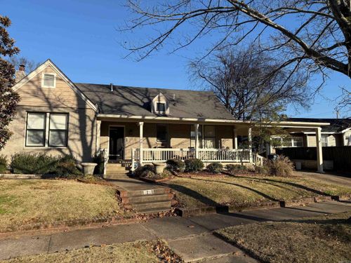 111 Midland, Little Rock, AR, 72205 | Card Image