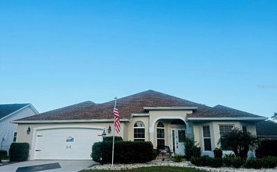 17325 Se 73 Rd Park Glen Court, House other with 3 bedrooms, 2 bathrooms and null parking in The Villages FL | Image 1