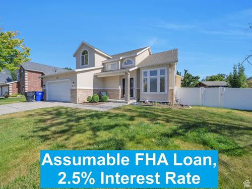 637 Chase Ln, Centerville, UT, 84014-3475 | Card Image