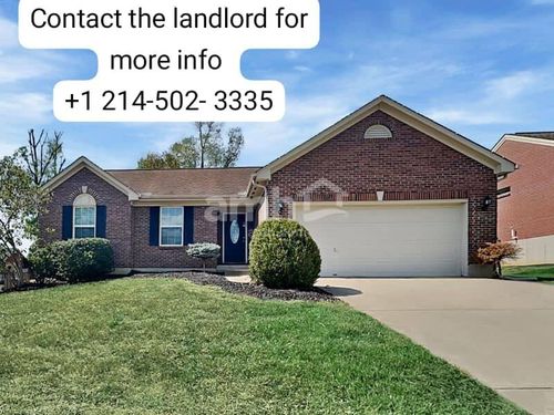 1-9857 Cedar Cove Lane, Alexandria, KY, 41001 | Card Image