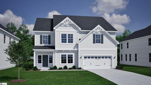 lot-20-2057 Emily Margaret Rd, Chesnee, SC, 29323-6901 | Card Image