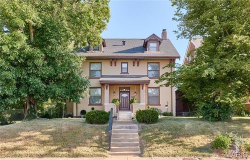 6059 Clemens Ave, Saint Louis, MO, 63112-2015 | Card Image