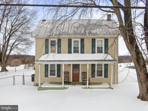 13643 Creek View Dr, HAGERSTOWN, MD, 21740-1195 | Card Image