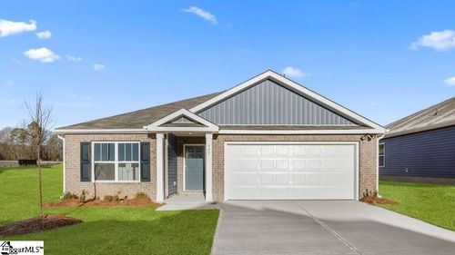 407 Caprock Court, Seneca, SC, 29678 | Card Image