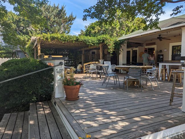 226 Back Rd, Home with 0 bedrooms, 0 bathrooms and null parking in Ocracoke NC | Image 49