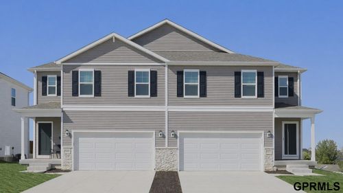 7721 N 169th St, Bennington, NE, 68007-3360 | Card Image