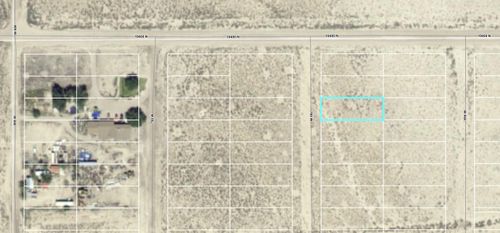 3 Lot 3 Beryl Townsite, Beryl, UT, 84714 | Card Image