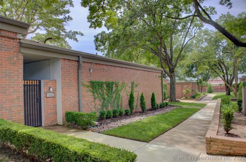 2-a-3-2411 E 72nd Place, Tulsa, OK, 74136 | Card Image