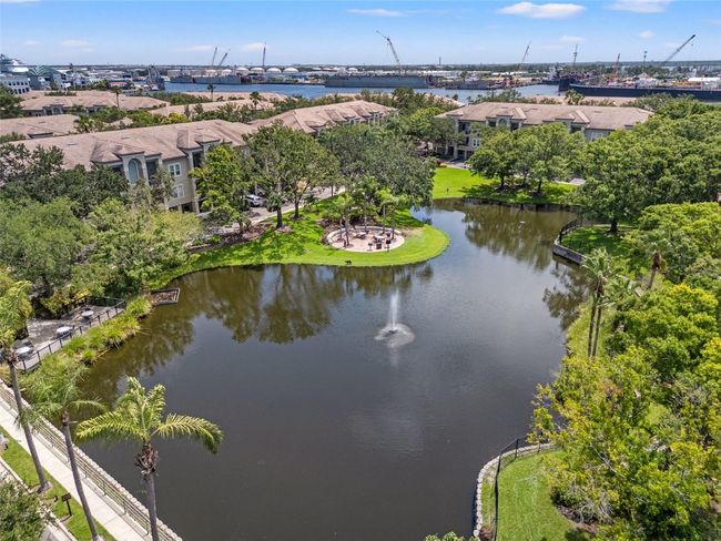 664 - 664 Arbor Lake Ln, Condo with 3 bedrooms, 2 bathrooms and null parking in TAMPA FL | Image 40