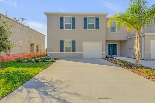 2725 Silver Canoe Dr, EDGEWATER, FL, 32141-5871 | Card Image