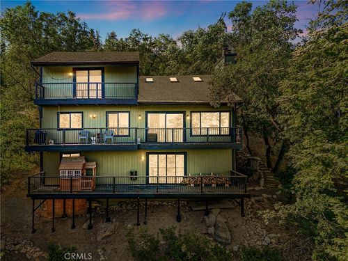 33460 Angeles Dr, Green Valley Lake, CA, 92341 | Card Image