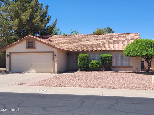 9126 W Maui Lane, Peoria, AZ, 85381 | Card Image