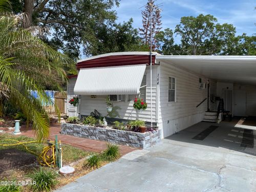 164 Iron Gate Cir, PORT ORANGE, FL, 32129-4118 | Card Image