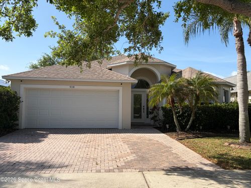 5110 Somerville Dr, Rockledge, FL, 32955-6720 | Card Image