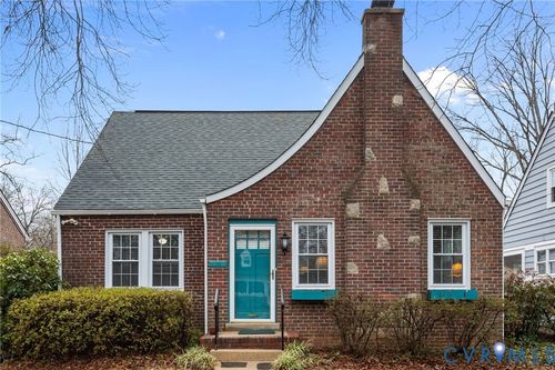 1204 W 45th Street, Richmond, VA, 23225 | Card Image