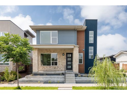 9366 E 59th Ave, Denver, CO, 80238-2372 | Card Image