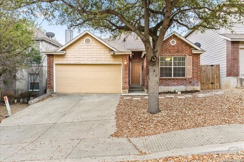 5430 Tomas Cir, San Antonio, TX, 78240-2078 | Card Image