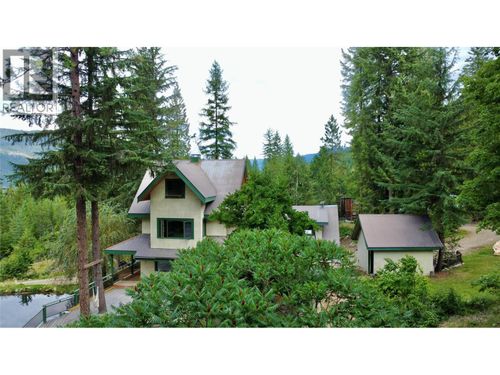 7138 Graham Rd, Winlaw, BC, V0G2J0 | Card Image