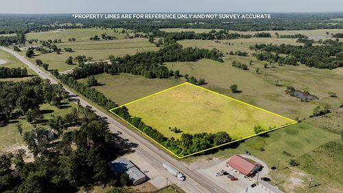 TBD St Hwy 19, Montalba, TX, 75803 | Card Image