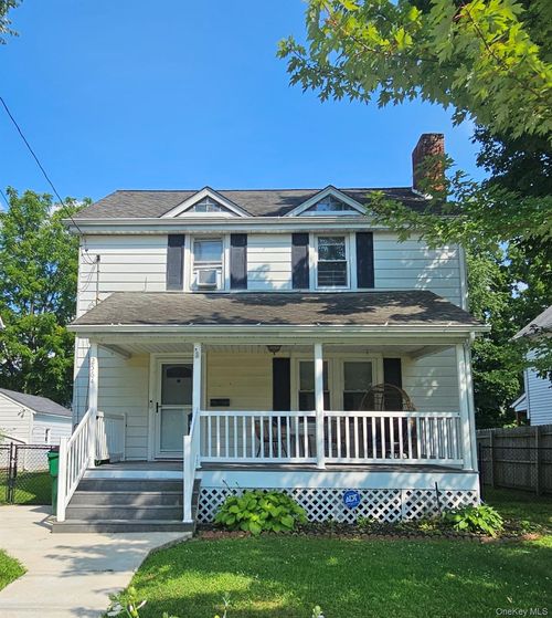 2564 South Ave, Wappingers Falls, NY, 12590-3190 | Card Image