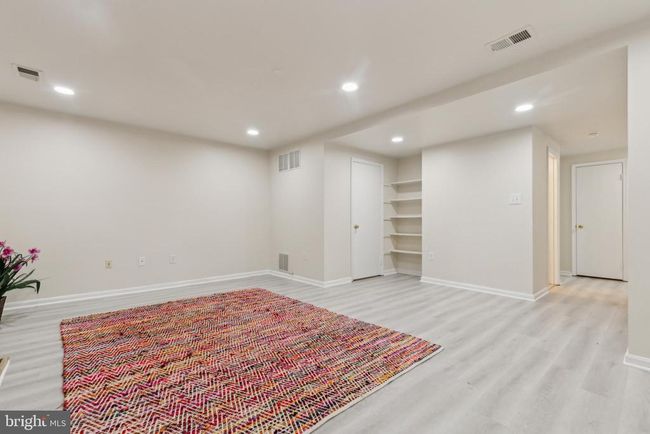 7879 Wintercress Ln, Townhouse with 4 bedrooms, 4 bathrooms and null parking in SPRINGFIELD VA | Image 21