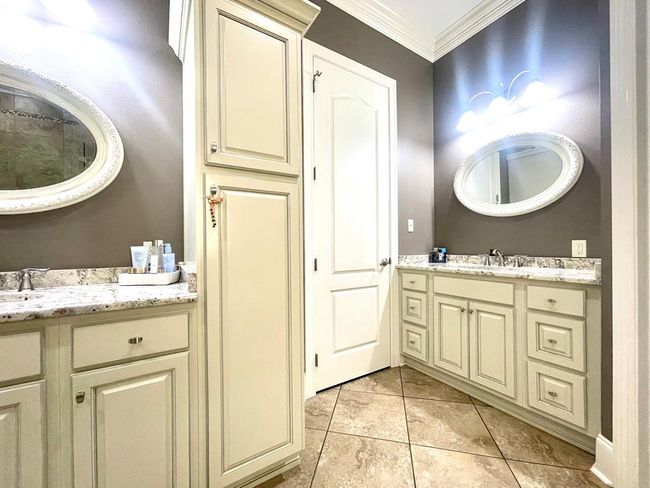 183 Shore Crest Cir, House other with 3 bedrooms, 3 bathrooms and 3 parking in Carriere MS | Image 45