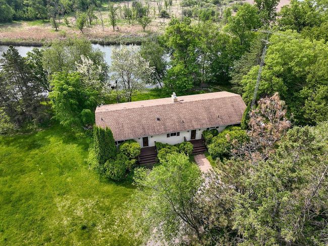 43394 Long Lake Ln, House other with 4 bedrooms, 4 bathrooms and null parking in Ottertail MN | Image 6