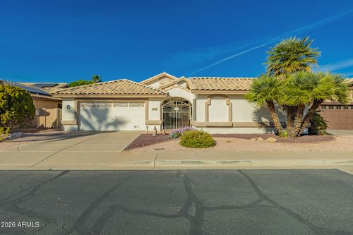 14518 W Morning Star Trl, Surprise, AZ, 85374-3587 | Card Image