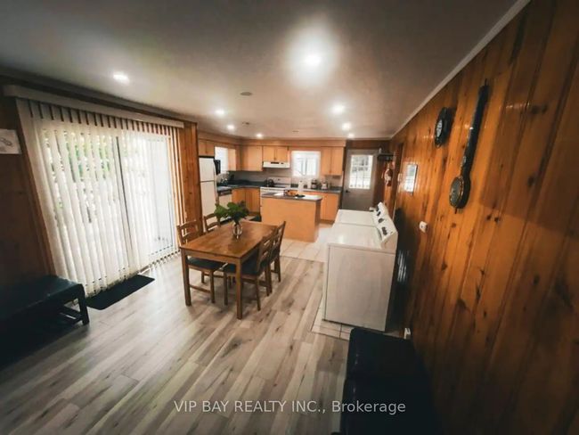1421 Northshore Rd, House other with 3 bedrooms, 1 bathrooms and 5 parking in North Bay ON | Image 8