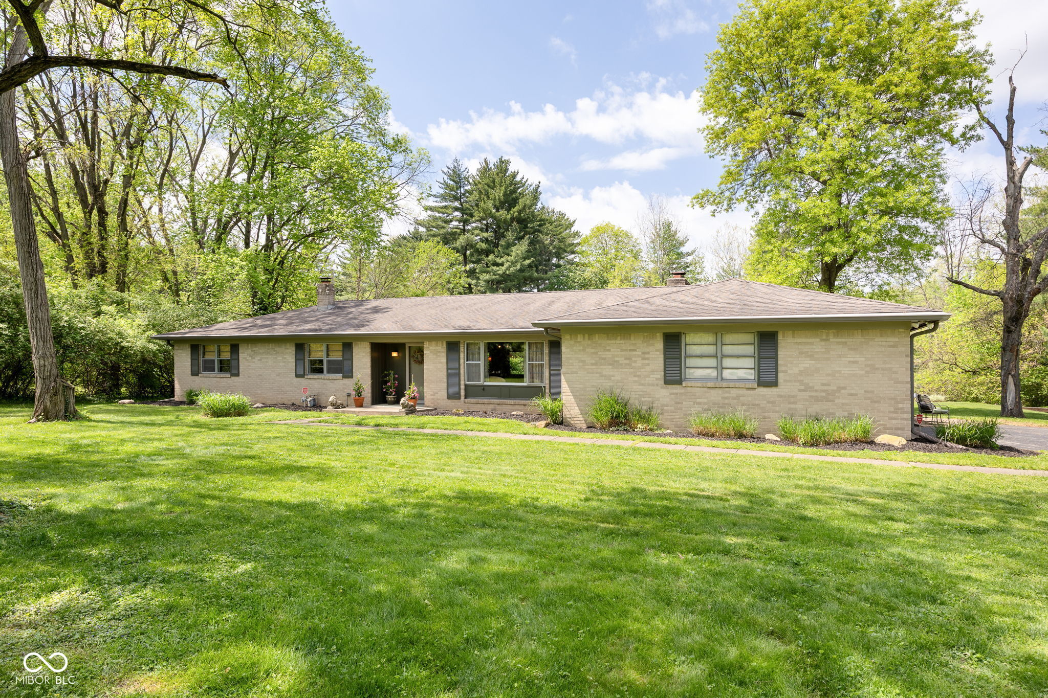 Residential in Indianapolis 2