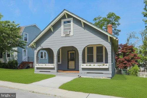 5408 Grindon Ave, BALTIMORE, MD, 21214-1935 | Card Image