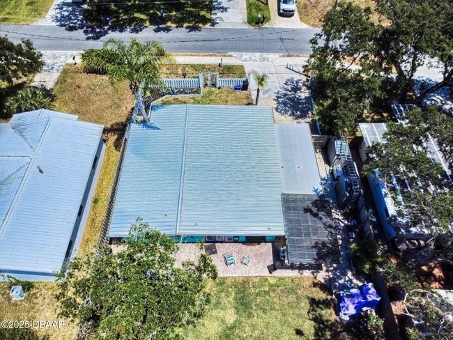 650 S Pine St, House other with 3 bedrooms, 2 bathrooms and null parking in NEW SMYRNA BEACH FL | Image 67