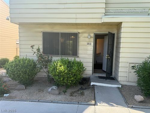 4914 Larkspur St, Las Vegas, NV, 89120-1613 | Card Image