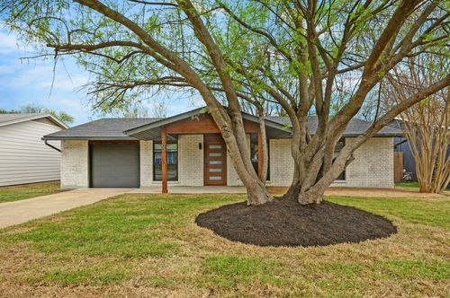 2600 Berkett Dr, Austin, TX, 78745-4320 | Card Image