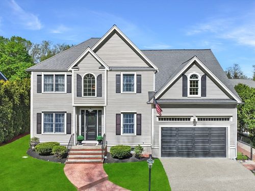 25 Carrolls Ln, Quincy, MA, 02169-1764 | Card Image