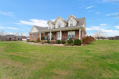 219 Jade Drive, House other with 4 bedrooms, 2 bathrooms and null parking in Smiths Grove KY | Image 2