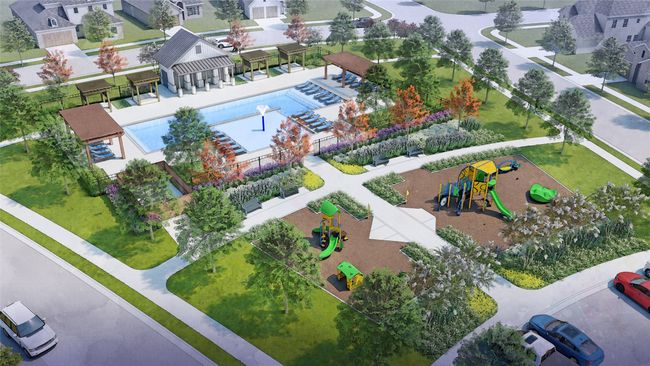Westside Amenity Rendering | Image 16