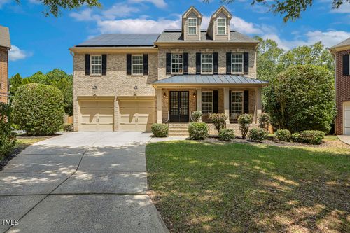 213 Cross Oaks Pl, Holly Springs, NC, 27540-6238 | Card Image