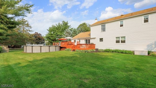 12 Fox Chase Run, House other with 4 bedrooms, 2 bathrooms and null parking in Hillsborough NJ | Image 42
