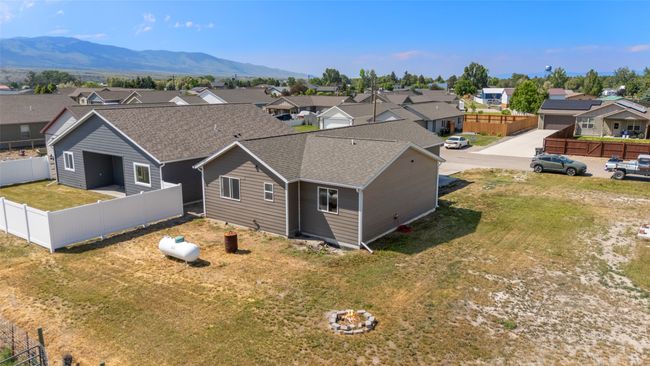 415 I St, House other with 3 bedrooms, 2 bathrooms and null parking in Townsend MT | Image 42