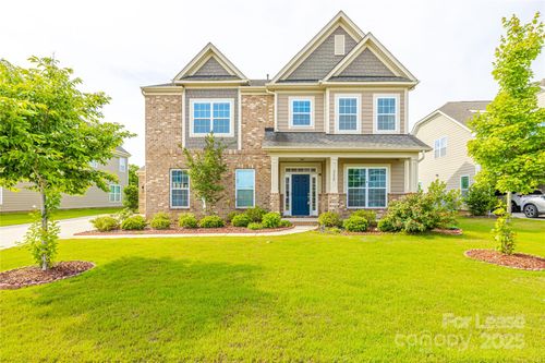 2624 Snap Dragon Dr, Harrisburg, NC, 28075-4511 | Card Image