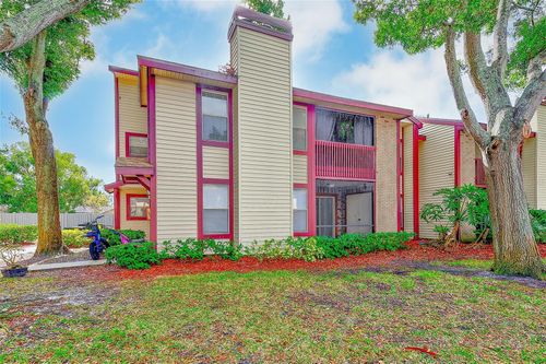 406-1723 Hampton Ln, PALM HARBOR, FL, 34683-6469 | Card Image