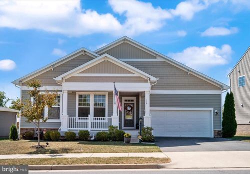 124 Farmhouse Ct, STEPHENSON, VA, 22656-1962 | Card Image