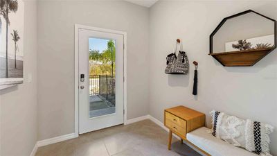 33000 Regent Canal Street, Townhouse with 3 bedrooms, 2 bathrooms and null parking in Wesley Chapel FL | Image 3