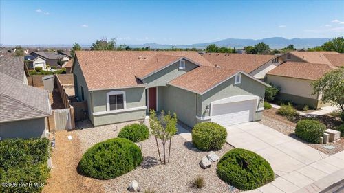 6256 E Boothwyn St, Prescott Valley, AZ, 86314-6728 | Card Image