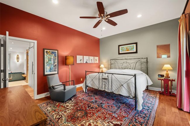 6209 Ledge Mountain Dr, House other with 4 bedrooms, 3 bathrooms and 2 parking in Austin TX | Image 14
