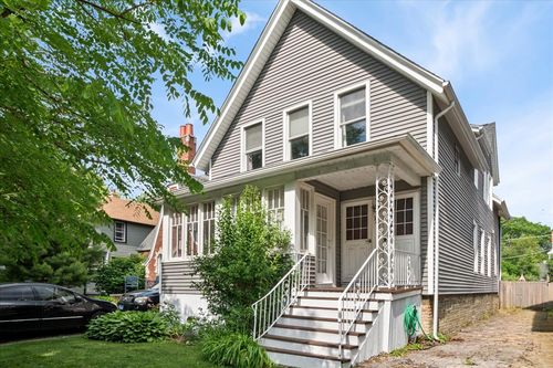1621 Florence Ave, Evanston, IL, 60201-4014 | Card Image