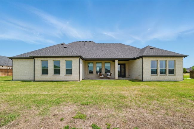 621 Cimarron Meadows Dr, House other with 4 bedrooms, 2 bathrooms and null parking in Waxahachie TX | Image 37