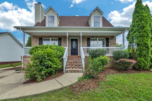 2995 Pipkin Hills Dr, Spring Hill, TN, 37174-7110 | Card Image