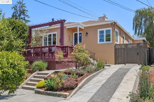 765 Neilson St, Berkeley, CA, 94707-1813 | Card Image